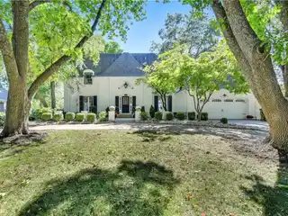 Remodeled Home Offering Resort-Style Living