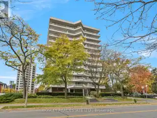 Refined Urban Living in the Annex