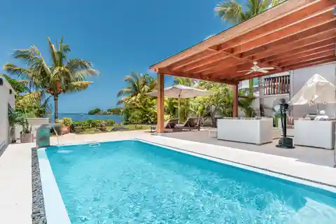 Exclusive Fully Furnished Four Bedroom Villa