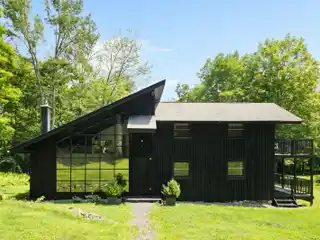 Architecture Meets Nature