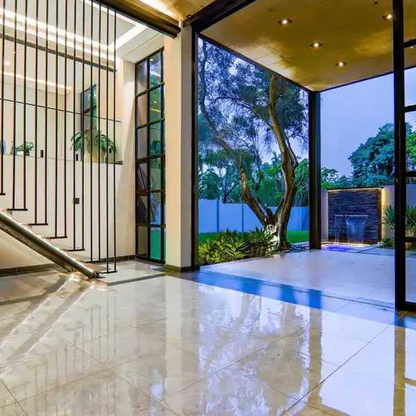 THE EPITOME OF SOPHISTICATED DESIGN