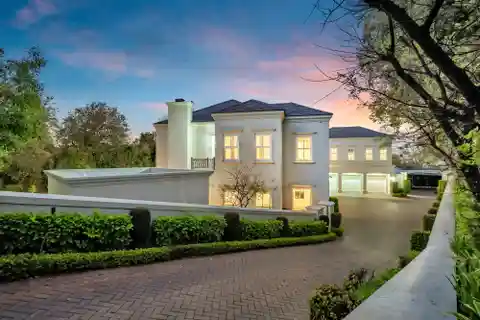 Four Bedroom House for Sale in Illovo