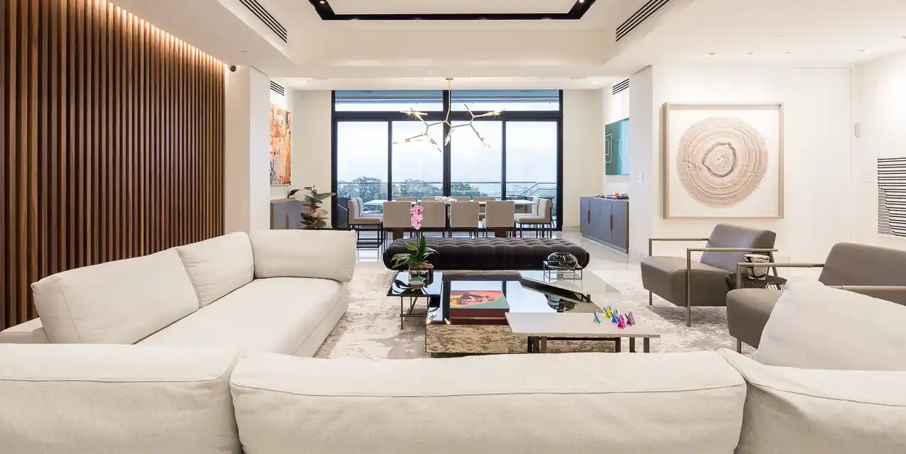 The Heights Apartment at Solaris Santa Ana