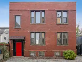 Meticulously Rehabbed Graystone