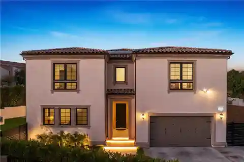 Exquisite Newly Built Estate