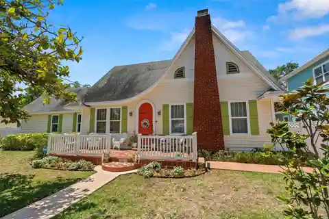 One-of-a-kind South Tampa Home