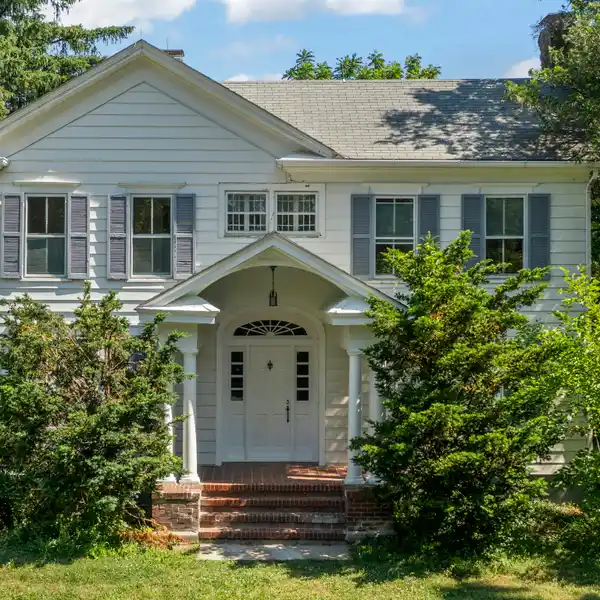 RARE 12-ACRE FAMILY FARMSTEAD