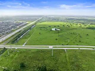 Expansive 133-acre Property