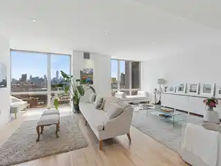 Expansive Chelsea Condo with Dual Private Balconies
