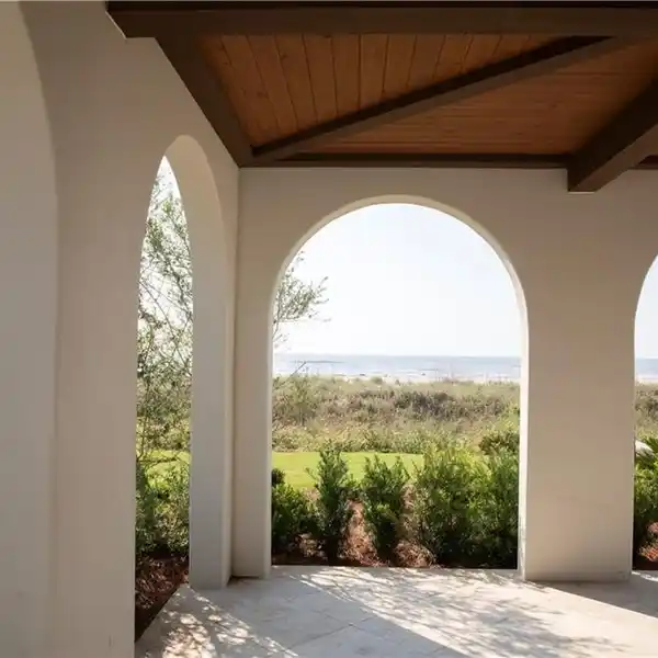 LUXURY LIVING AT THE OCEAN FOREST RESIDENCES