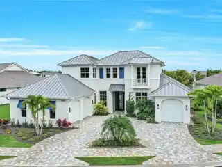 New Luxury Home in the Enclave of Distinction