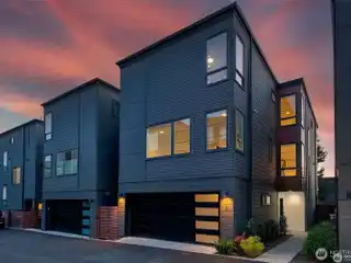 Residential
