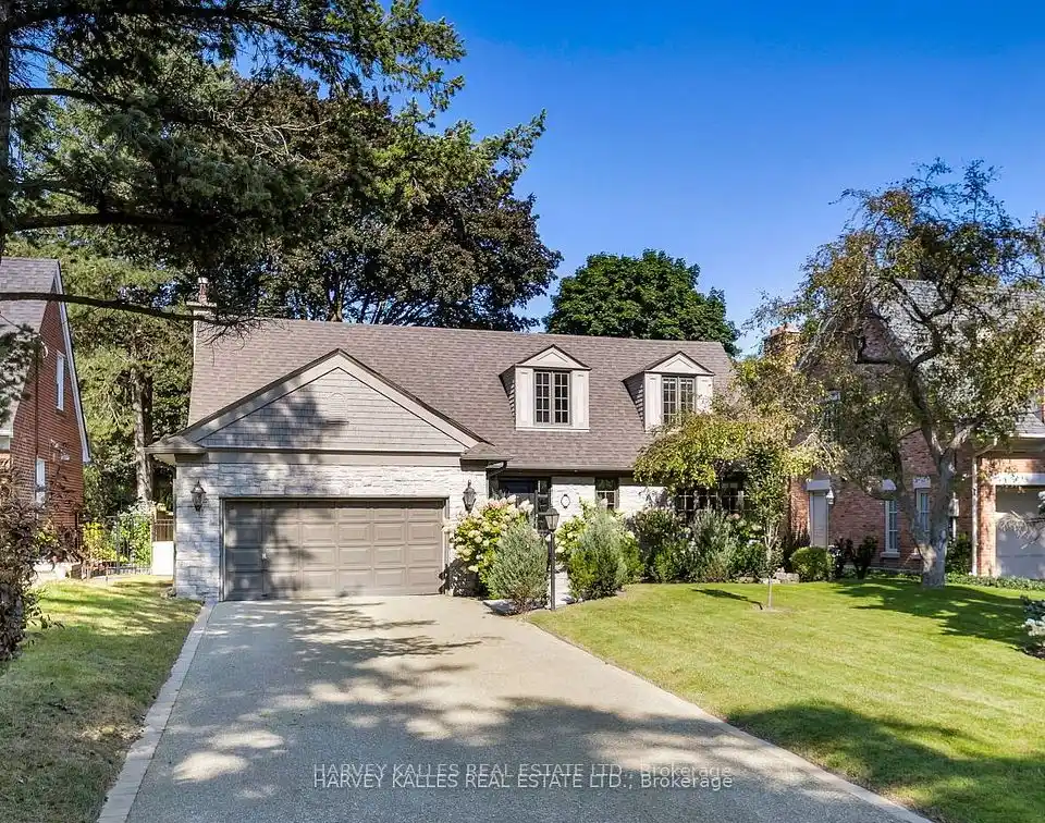Splendor in Prestigious Edenbridge - James Gardens