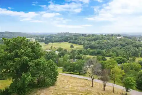 Premier Three-acre Lot