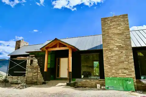 Custom New Construction with Quick Delivery