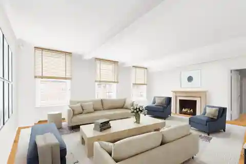 A Classic Floor Plan with Endless Possibilities