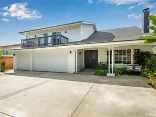 Resort-Like Gated Golf Course Home