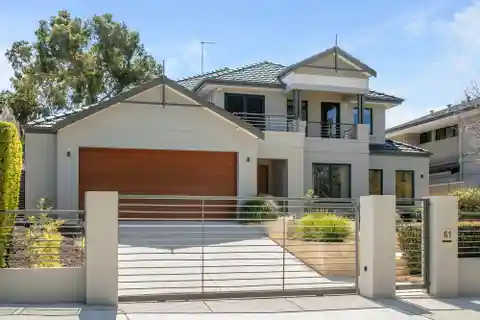 Substantial Home in a Great Location