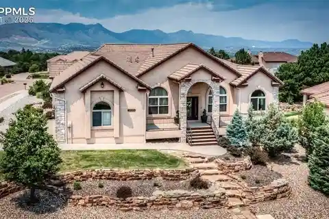 Immaculate Updated Stone & Stucco Raised Rancher