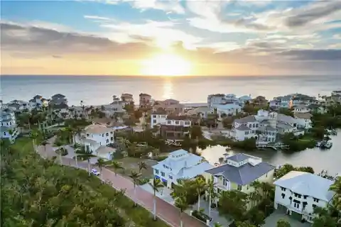 Exquisitely Renovated Home with Breathtaking Bay Views