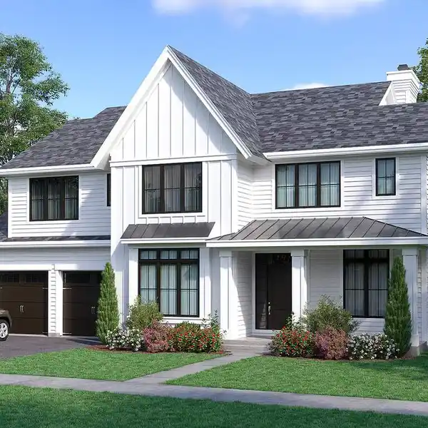 PROPOSED NEW CONSTRUCTION IN DESIRABLE DOWNTOWN LOCATION