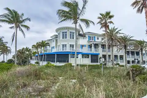 Premier Oceanfront Penthouse