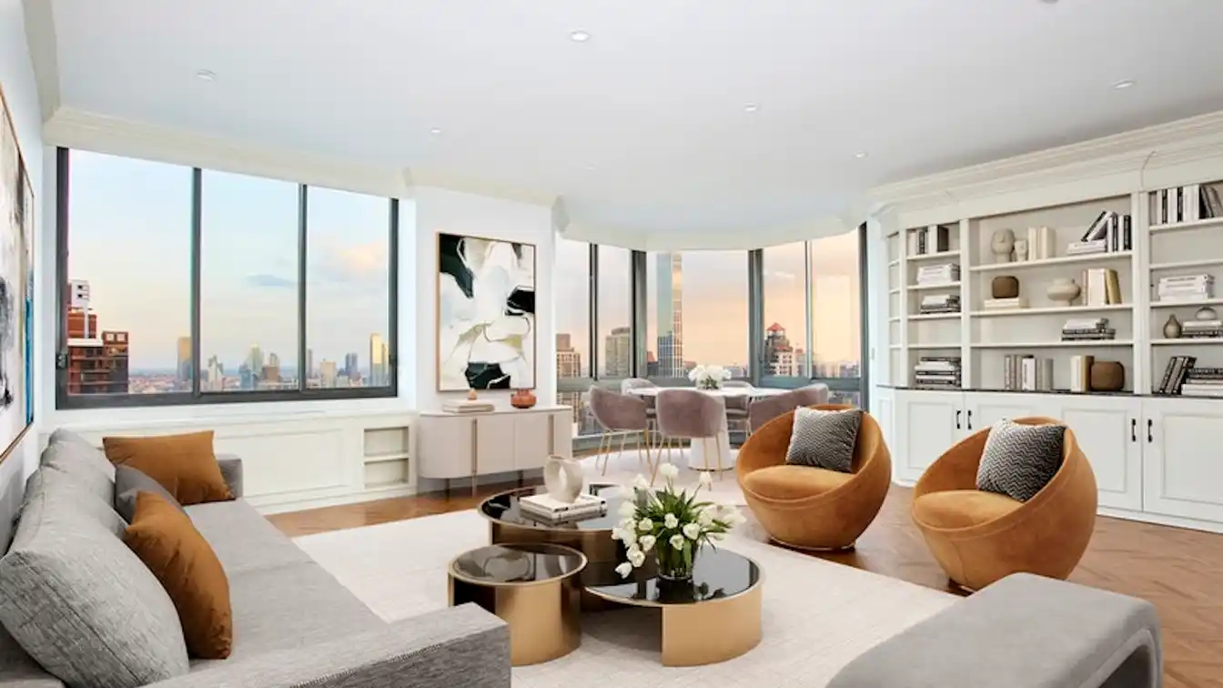 Top Floor Luxury Corner Condo with Breathtaking Views