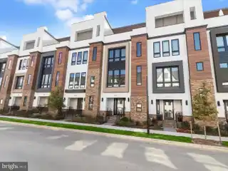 Four-Level Contemporary Residence in the Grove