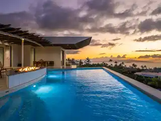 Another Dimension of Modern Luxury Living