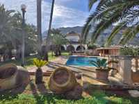 EXCLUSIVE PROPERTY IN DENIA