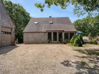 Tranquil Year-Round Compound