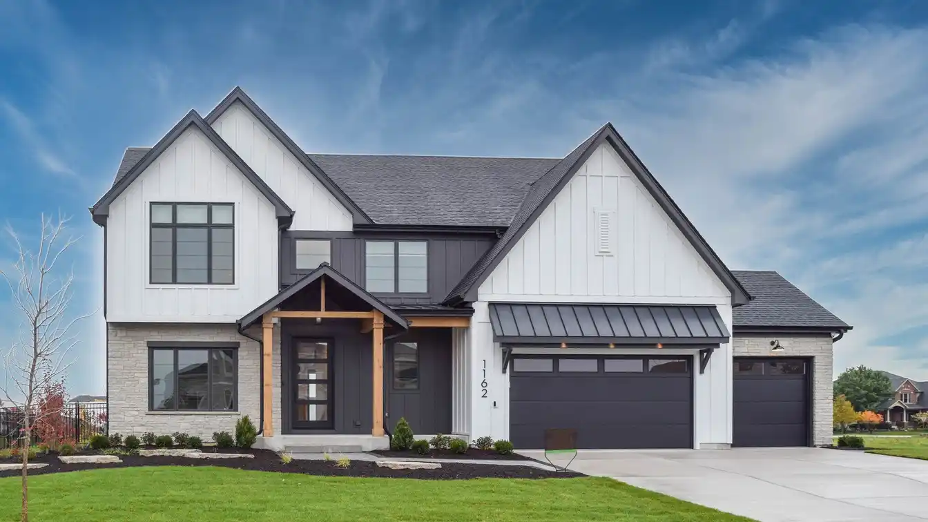 Build a New Custom Home on a Fabulous North Naperville Lot