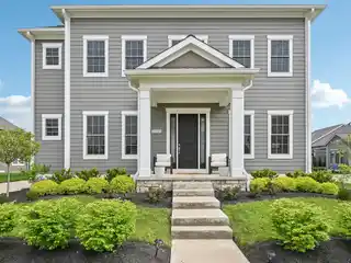Spectacular Custom-built Home