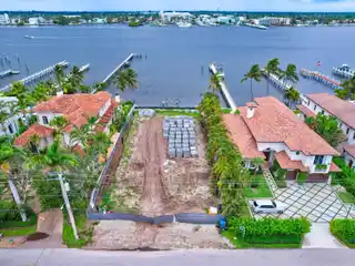 Build a Massive Waterfront Estate
