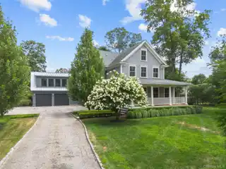 Historic Elegance with Contemporary Upgrades