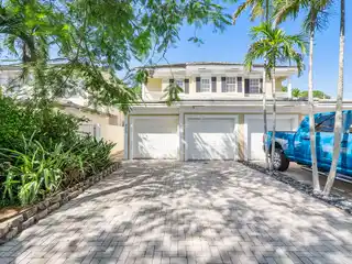 Airy Townhome in Peaceful Fort Lauderdale
