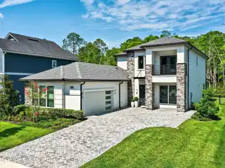 Move-in Ready Home in a Premier Community