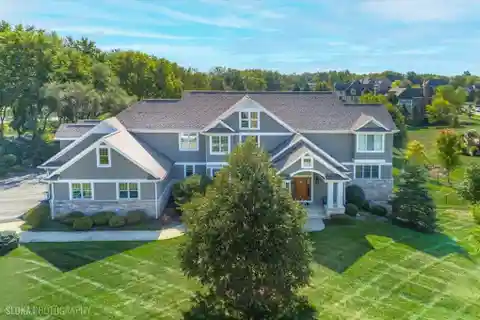 Sophisticated Estate with Timeless Luxury and Charm