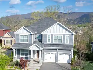 Move-in Ready View Home in the Heart of Everything
