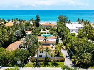 Iconic Gulf Stream Compound