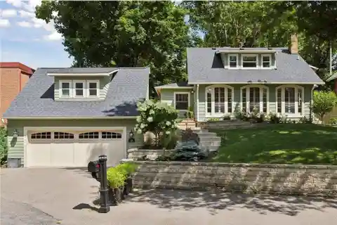 Timeless Charm Meets Modern Living