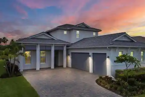 Beautifully Designed Move-in Ready Home