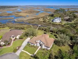 Wonderfully Designed Home in Serene Location