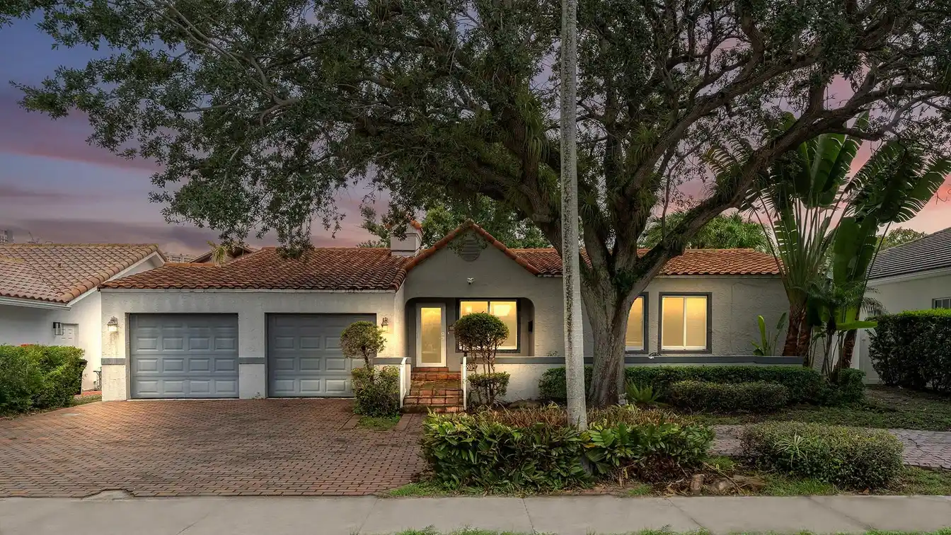 Create Your Dream Estate in Rio Vista