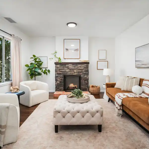 RARE RESIDENCE IN BUNGALOW HAVEN