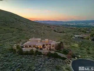 Unparalleled Appeal in Arrowcreek