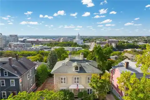 The Emma Smith House