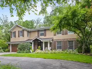 Sophisticated Completely Transformed Home