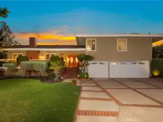 Beautifully Manicured Pool Home