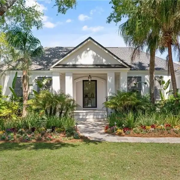 MOVE-IN READY LAKEFRONT GEM